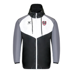 Passaic FC Snowpeak Windrunner - Diaza Football