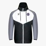 FC Atlanta Snowpeak Windrunner - Diaza Football