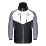 Manhattan Celtic FC Snowpeak Windrunner - Diaza Football