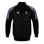 Vyper Academy Vintage Jacket Black - Diaza Football