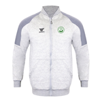 Manhattan Celtic FC Vintage Jacket Grey - Diaza Football