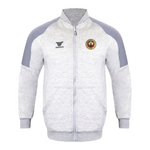 Fountain City Vintage Jacket Grey - Diaza Football