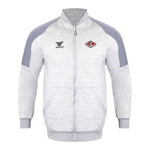 Cultures United Vintage Jacket Grey - Diaza Football