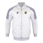 NJ Alliance Vintage Jacket Grey - Diaza Football