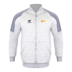 AM Training Vintage Jacket Grey - Diaza Football