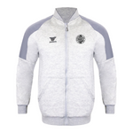Inter Detroit Vintage Jacket Grey - Diaza Football
