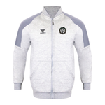 Skyline Vintage Jacket Grey - Diaza Football