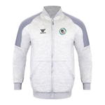 First Coast Athletic Vintage Jacket Grey - Diaza Football