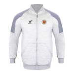 Asheville Vintage Jacket Grey - Diaza Football