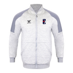 Jai Lai Vintage Jacket Grey - Diaza Football