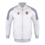 Manhattan Kickers Vintage Jacket Grey - Diaza Football