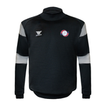 MLQ Tortuga Sweater Black - Diaza Football