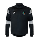 Chicago House Tortuga Sweater Black - Diaza Football