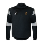 Timbers Tortuga Sweater Black - Diaza Football