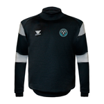 SI Guardians Tortuga Sweater Black - Diaza Football