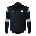 Manhattan Kickers Tortuga Black - Diaza Football