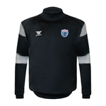 Legends FC Tortuga Sweater Black - Diaza Football