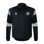 Inter Detroit Tortuga Sweater Black - Diaza Football