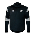 Bandidos Tortuga Sweater Black - Diaza Football