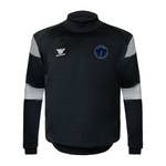 FC Columbus Tortuga Sweater Black - Diaza Football