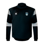 Woodland FC Tortuga Sweater Black