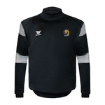 NJ Alliance Tortuga Sweater Black - Diaza Football