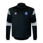 Amigos FC Tortuga Sweater Black - Diaza Football