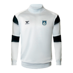 Woodland FC Tortuga Sweater Grey