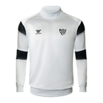 BZW Tortuga Sweater Grey - Diaza Football