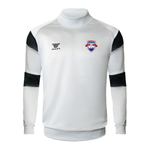 Manhattan Kickers Tortuga Sweater Grey - Diaza Football