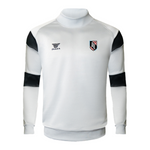 Athletic United Tortuga Sweater Grey - Diaza Football