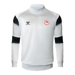 Olympiacos Tortuga Sweater Grey - Diaza Football