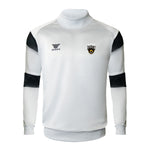 Vyper Academy Tortuga Sweater Grey - Diaza Football