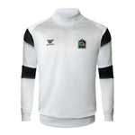 Chicago House Tortuga Sweater Grey - Diaza Football