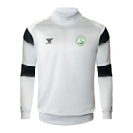 Manhattan Celtic FC Tortuga Sweater Grey - Diaza Football