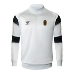 Timbers Tortuga Sweater Grey - Diaza Football