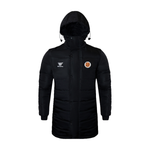 Asheville Polar Winter Jacket - Diaza Football