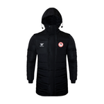 Olympiacos Polar Winter Jacket - Diaza Football