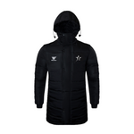 IQ Polar Winter Jacket - Diaza Football