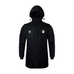 FFC Polar Winter Jacket - Diaza Football