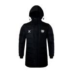 Bandidos Polar Winter Jacket - Diaza Football