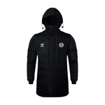 Inter Detroit Polar Winter Jacket - Diaza Football