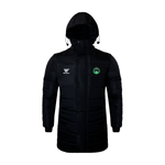 Sporting North Texas Polar Winter Jacket - Diaza Football