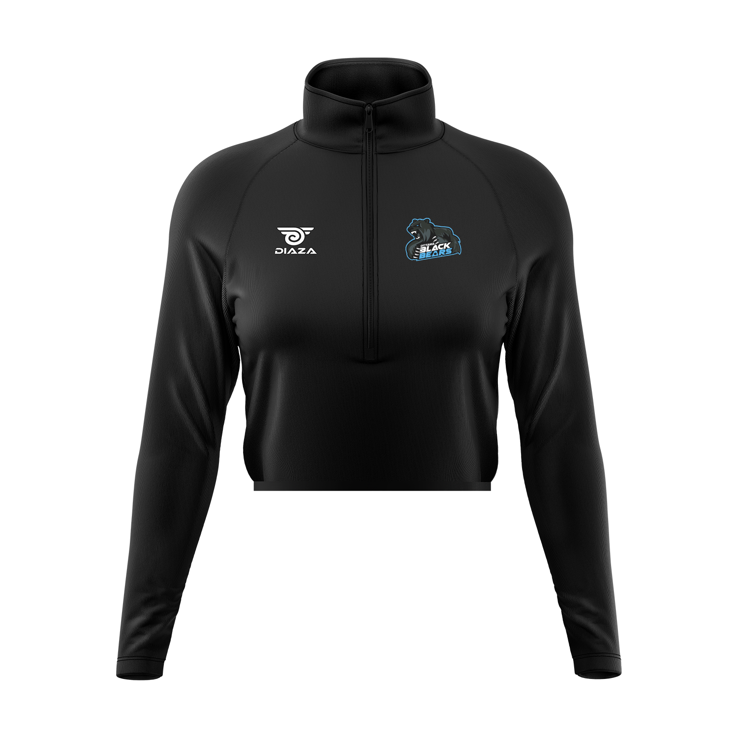 Ottawa Black Bears Eclipse Sweater - Diaza Football