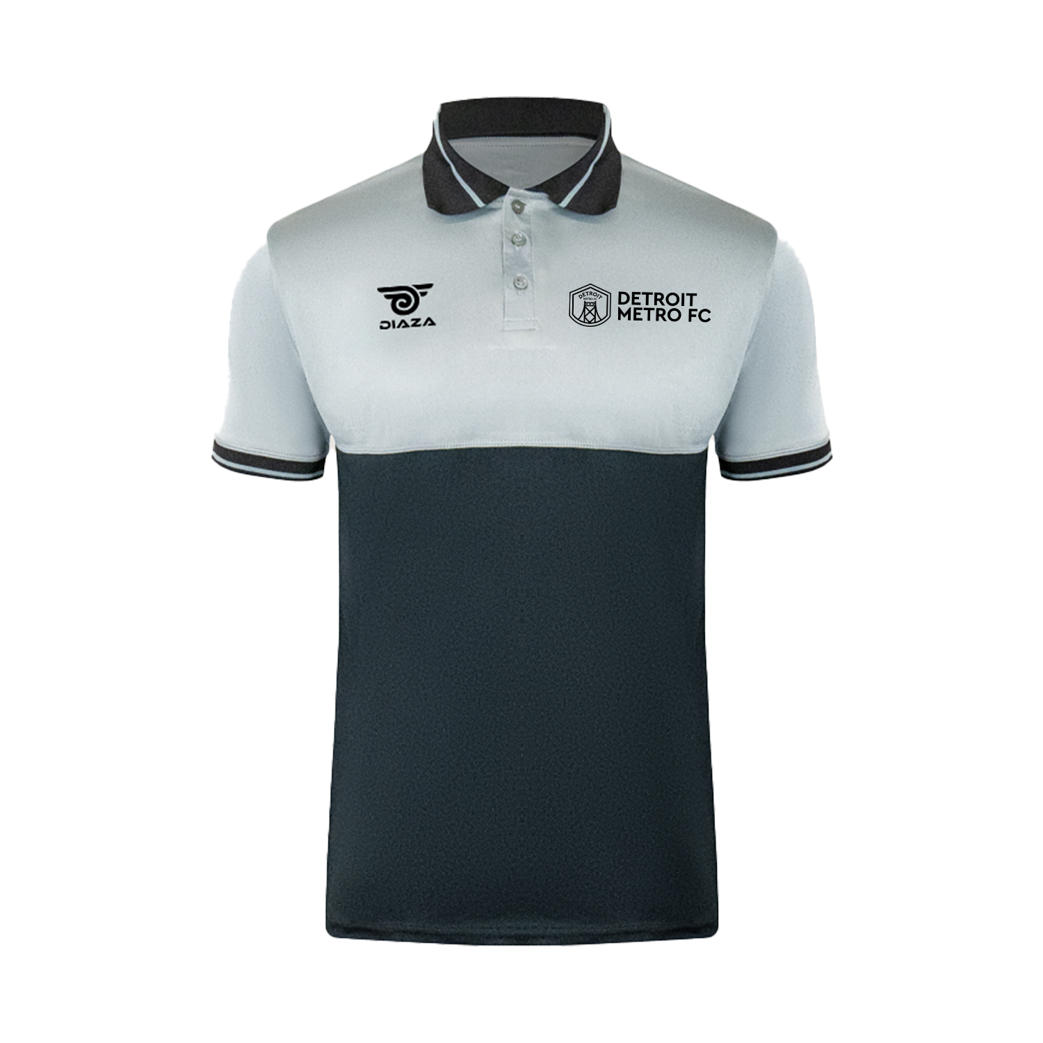 Detroit Metro FC Polo G - Diaza Football