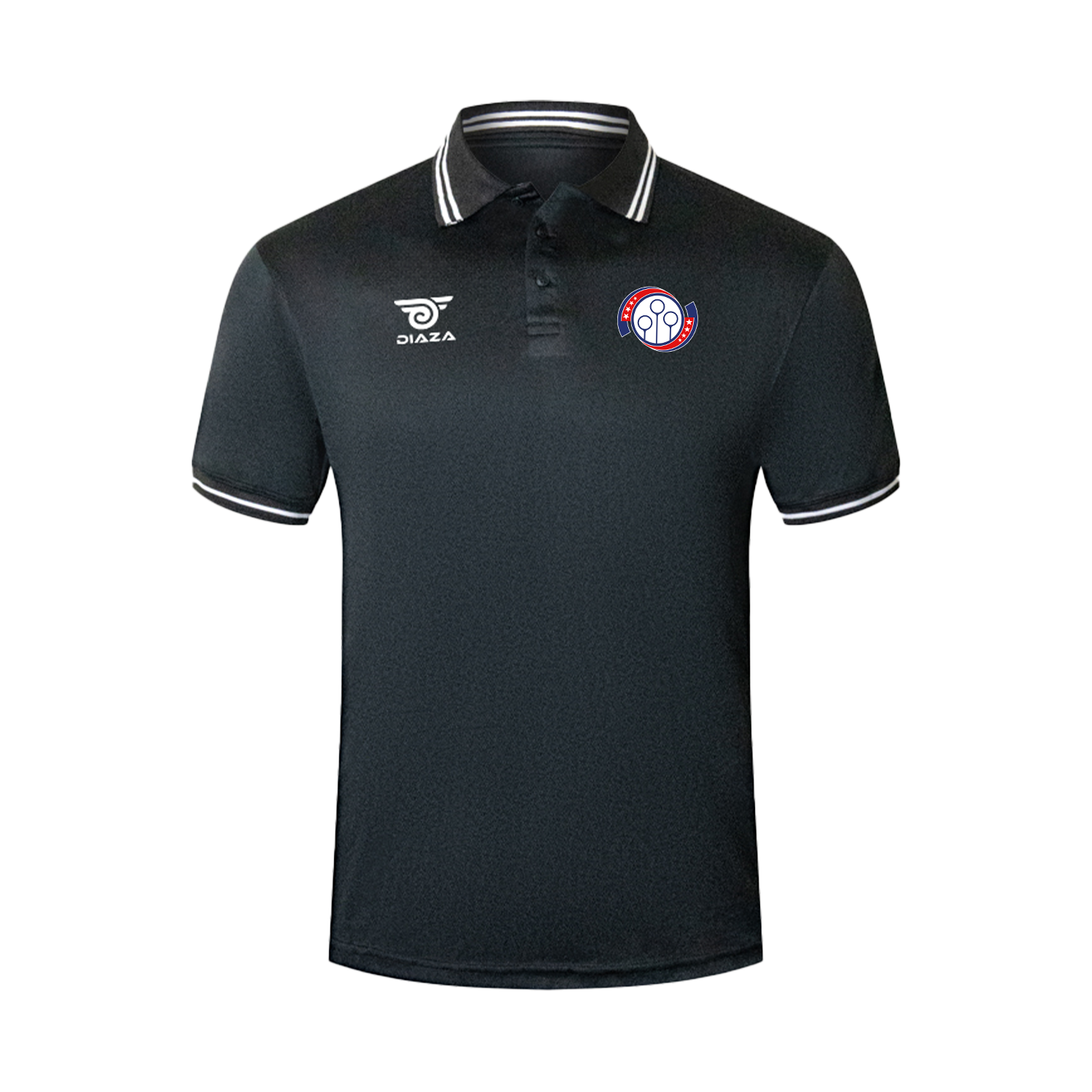 MLQ Classic Polo - Diaza Football