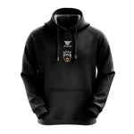 Vyper Academy Dark Sky Casual Hoodie - Diaza Football