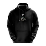 Skyline Dark Sky Casual Hoodie - Diaza Football