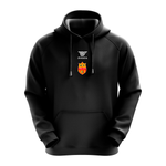 Steel Pulse Dark Sky Casual Hoodie - Diaza Football