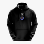 FC Atlanta Dark Sky Casual Hoodie - Diaza Football